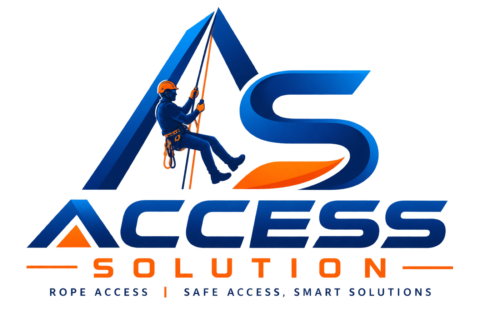 access logo